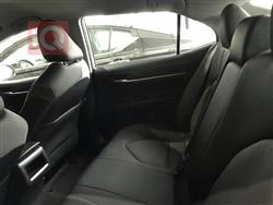 تۆیۆتا کامری